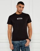 G-Star Raw Tricou Old skool | Regular Fit