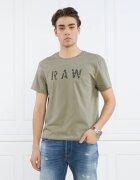 G-Star Raw Tricou RAW R T | Regular Fit