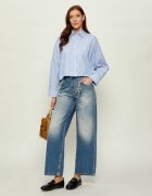 Gaëlle Paris Blugi | Boyfriend fit