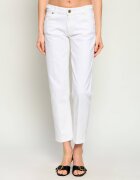 Gaëlle Paris Blugi | Slim Fit