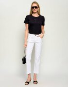 Gaëlle Paris Blugi | Slim Fit