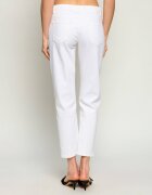 Gaëlle Paris Blugi | Slim Fit