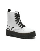 Gaëlle Paris Botine
