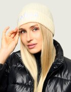 Gaëlle Paris Căciulă cu adaos de lână