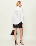Gaëlle Paris Cămașă | Oversize fit