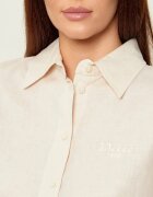 Gaëlle Paris De in cămașă | Cropped Fit