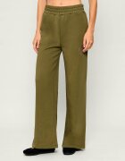 Gaëlle Paris Pantaloni de trening | Straight fit