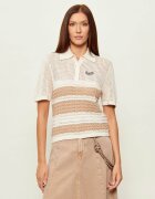 Gaëlle Paris Polo | regular fit