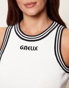 Gaëlle Paris Top | Cropped Fit