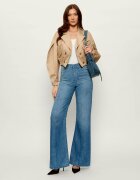 Gaëlle Paris Trench