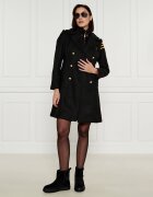 Gant Bocanci Snowhill | piele întoarsă | lână