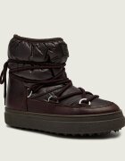 Gant Bocanci Snowhill | piele | lână