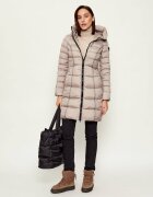 Gant Bocanci Snowhill | shearling | wełna