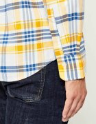 Gant Cămașă OXFORD | regular fit