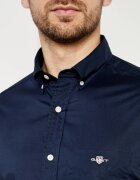 Gant Cămașă POPLIN | Regular Fit