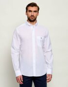 Gant Cămașă POPLIN | Regular Fit