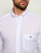 Gant Cămașă POPLIN | Regular Fit