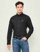 Gant Cămașă Poplin | Slim Fit