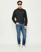 Gant Cămașă Poplin | Slim Fit