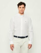 Gant Cămașă Poplin | Slim Fit