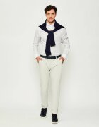 Gant Cămașă Poplin | Slim Fit