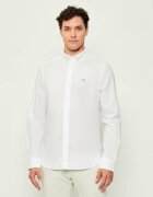 Gant Cămașă Poplin | Slim Fit