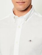 Gant Cămașă Poplin | Slim Fit