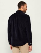 Gant Cămașă | regular fit | catifea reiată