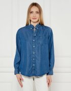 Gant Cămașă | Relaxed fit