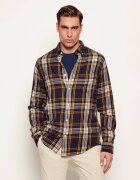 Gant Cămașă WINDBLOWN | regular fit