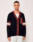 Gant Cardigan G-BADGE | Relaxed fit