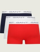 Gant Chiloți boxer 3-pack