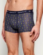 Gant Chiloți boxer 3-pack