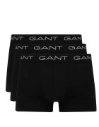 Gant Chiloți boxer 3-pack