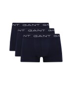 Gant Chiloți boxer 3-pack TRUNK