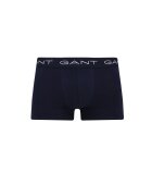 Gant Chiloți boxer 3-pack TRUNK