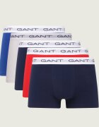 Gant Chiloți boxer 5-pack