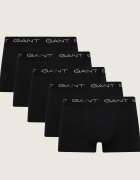 Gant Chiloți boxer 5-pack