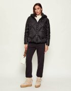 Gant De lână bocanci Snowhill | shearling | zamsz
