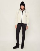 Gant De lână bocanci Snowhill | shearling | zamsz