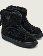 Gant De lână bocanci Snowhill | shearling | zamsz