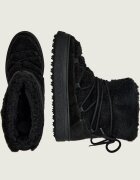 Gant De lână bocanci Snowhill | shearling | zamsz