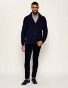 Gant De lână cardigan | regular fit