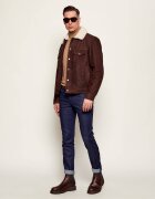Gant De piele ghete chelsea Blisdor
