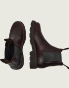 Gant De piele ghete chelsea Blisdor