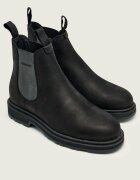 Gant De piele ghete chelsea Blisdor