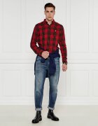Gant De piele ghete chelsea Rizmood