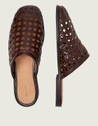 Gant De piele mules (încălțăminte) Gimble