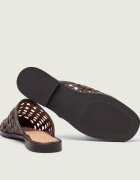 Gant De piele mules (încălțăminte) Gimble