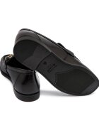 Gant De piele pantofi loafer Gimble